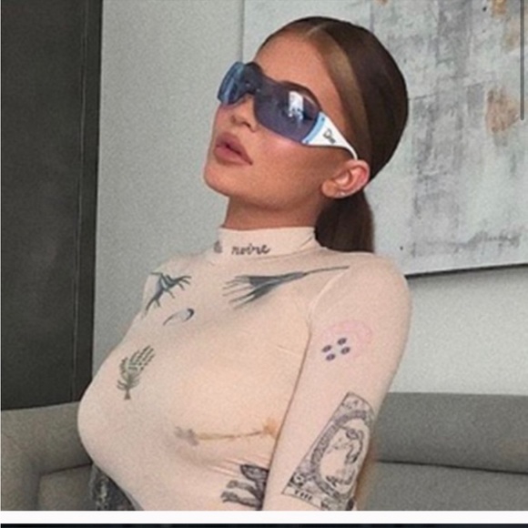 Dior sunglasses - Picture 5 of 16